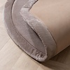 Rund Lekmatta - Jip Taupe - thumbnail 6