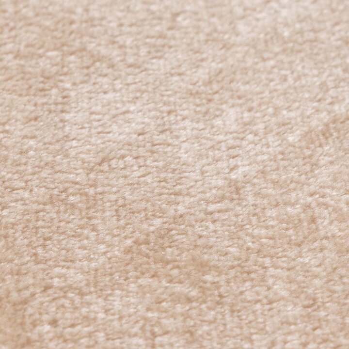 Rund Lekmatta - Jip Beige - 3