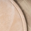 Rund Lekmatta - Jip Beige - thumbnail 4