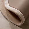 Rund Lekmatta - Jip Beige - thumbnail 6
