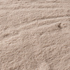 Mjuk Matta Med Hög Lugg - Comfy Supreme Wavy Taupe - thumbnail 4