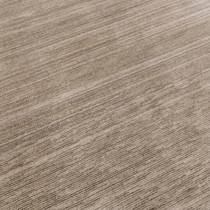 Miljövänlig Matta - Kaia Taupe - 4