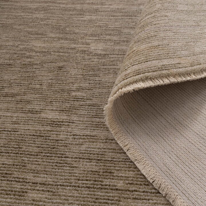 Miljövänlig Matta - Kaia Taupe - 6