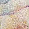 Boho Matta - Joya Waves Flerfärgad - thumbnail 3