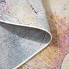 Boho Matta - Joya Waves Flerfärgad - thumbnail 6