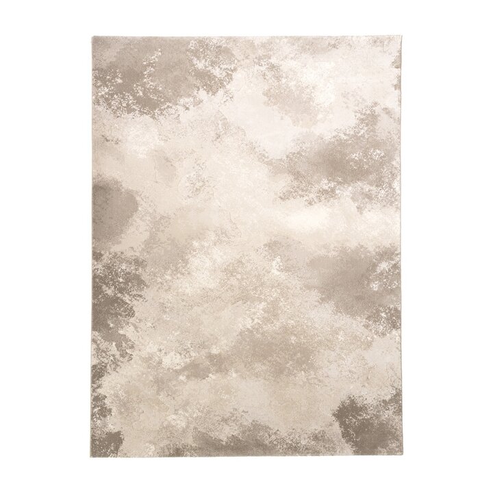 Industriellaell Matta - Raphael Beige/Taupe - 1