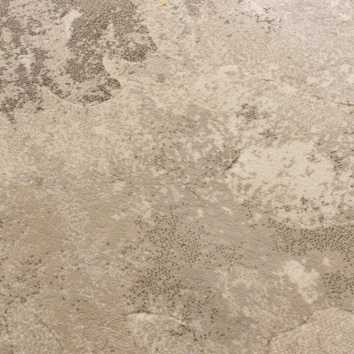 Industriellaell Matta - Raphael Beige/Taupe - 3
