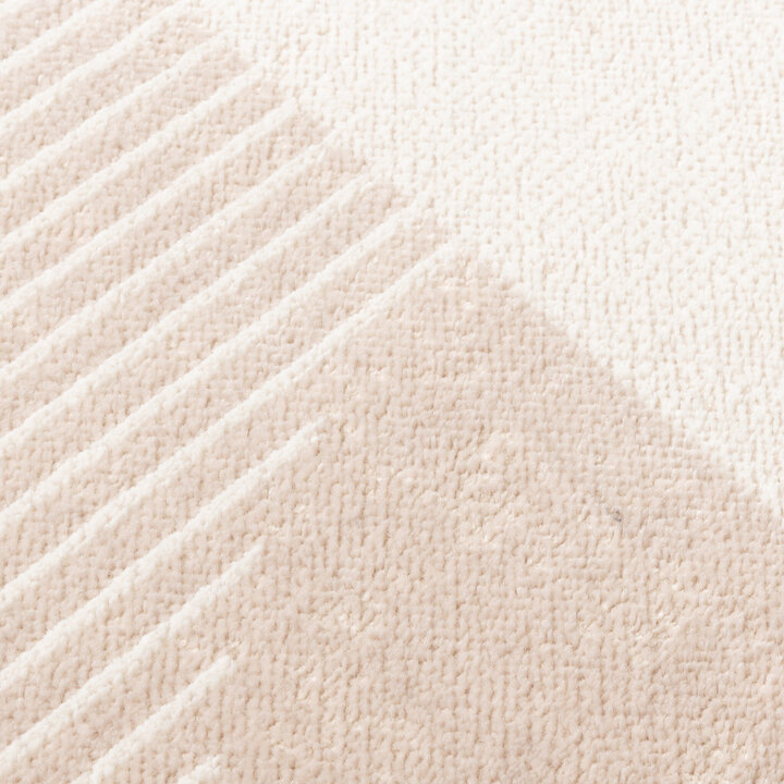 Japandi-Matta - Aurora Shapes Beige - 3