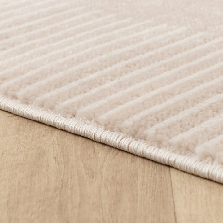 Japandi-Matta - Aurora Shapes Beige - 5