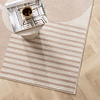 Japandi-Matta - Aurora Circles Beige - thumbnail 2