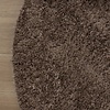 Oval Shagmattor - Blaze Taupe - thumbnail 5