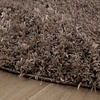 Oval Shagmattor - Blaze Taupe - thumbnail 6