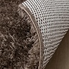Oval Shagmattor - Blaze Taupe - thumbnail 7