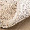 Oval Shagmattor - Blaze Beige - thumbnail 7