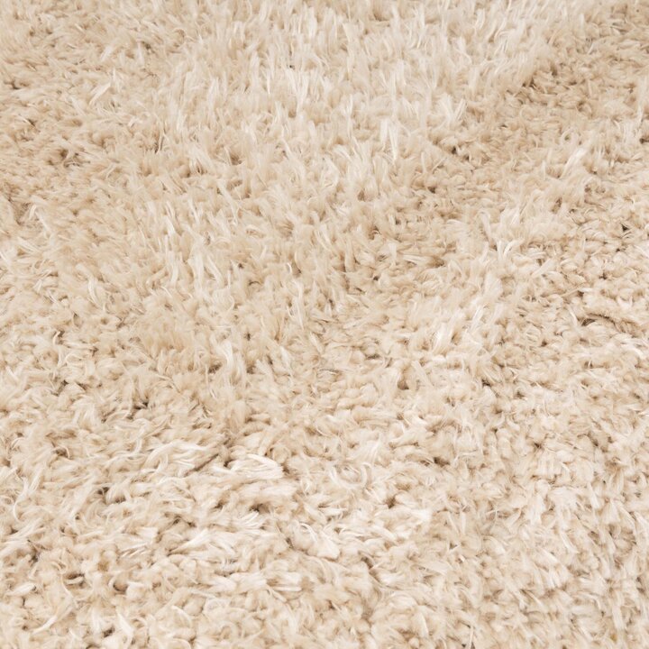 Tvättbar Löpare - Blaze Beige - 4