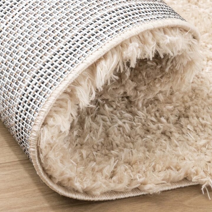Tvättbar Löpare - Blaze Beige - 7