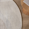 Rund Modern Matta - Field Taupe - thumbnail 3