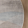 Rund Modern Matta - Field Taupe - thumbnail 5