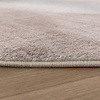 Rund Modern Matta - Field Taupe - thumbnail 6