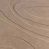 Skandinavisk Matta - Charm Shapes Beige - thumbnail 4