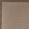 Skandinavisk Matta - Charm Waves Beige - thumbnail 5