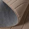 Skandinavisk Matta - Charm Waves Beige - thumbnail 7