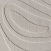 Skandinavisk Matta - Charm Shapes Vit - thumbnail 4