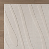 Skandinavisk Matta - Charm Shapes Vit - thumbnail 5