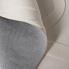 Skandinavisk Matta - Charm Shapes Vit - thumbnail 7