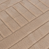 Skandinavisk Matta - Charm Arches Beige - thumbnail 4