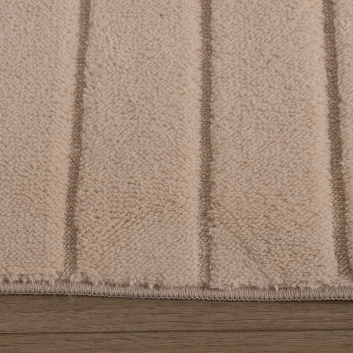 Skandinavisk Matta - Charm Arches Beige - 6