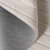 Skandinavisk Matta - Charm Arches Vit - thumbnail 6