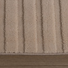Skandinavisk Matta - Charm Curves Beige - thumbnail 6