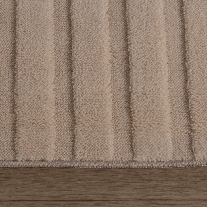 Skandinavisk Matta - Charm Curves Beige - 6