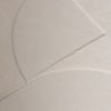 Rund Skandinavisk Matta - Charm Circles Vit - thumbnail 4