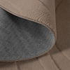 Rund Skandinavisk Matta - Charm Shapes Beige - thumbnail 7