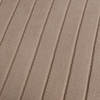 Rund Skandinavisk Matta - Charm Arches Beige - thumbnail 4