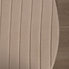 Rund Skandinavisk Matta - Charm Arches Beige - thumbnail 5