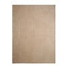 Skandinavisk Matta - Charm Circles Beige - thumbnail 1