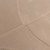 Skandinavisk Matta - Charm Circles Beige - thumbnail 4