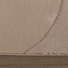 Skandinavisk Matta - Charm Circles Beige - thumbnail 6