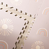 Pusselmatta Av Skum - Alfie Sun Rosa - thumbnail 4