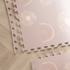 Pusselmatta Av Skum - Alfie Sun Rosa - thumbnail 5