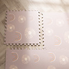 Pusselmatta Av Skum - Alfie Sun Rosa - thumbnail 6