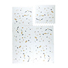 Pusselmatta Av Skum - Alfie Confetti Flerfärgad - thumbnail 1