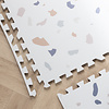 Pusselmatta Av Skum - Alfie Confetti Flerfärgad - thumbnail 5