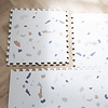 Pusselmatta Av Skum - Alfie Confetti Flerfärgad - thumbnail 6