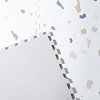 Pusselmatta Av Skum - Alfie Confetti Flerfärgad - thumbnail 7