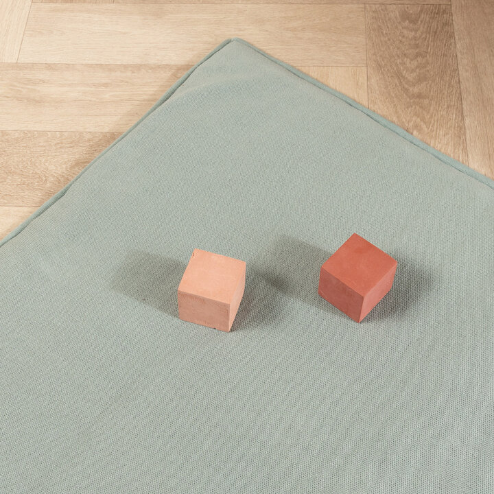 Matta Lekhage - Lulu Grön - 2