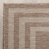 Balkongmatta - Sierra Frame Beige/Gräddvit - thumbnail 4